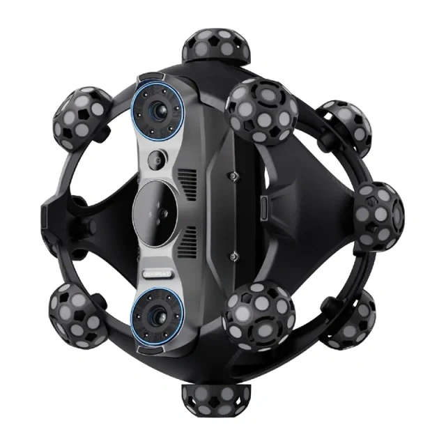 3D сканер оптичний Revopoint Trackit SR (Trackit SR Standard)