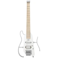 Електрогітара Donner Hush-X White (6975626387252)