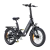 Електровелосипед ENGWE L20 3.0 BOOST 250W 20