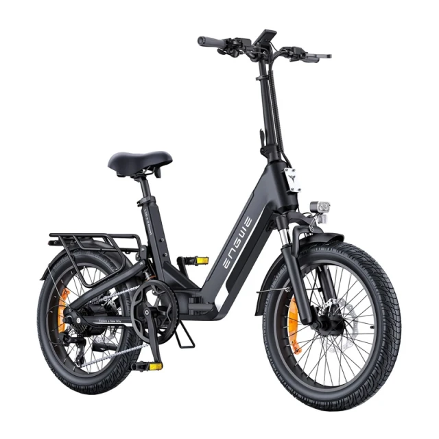 Електровелосипед ENGWE L20 3.0 BOOST 250W 20
