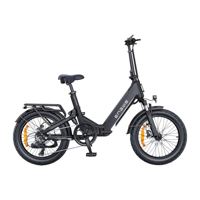 Електровелосипед ENGWE L20 3.0 BOOST 250W 20