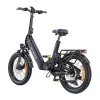 Електровелосипед ENGWE L20 3.0 BOOST 250W 20