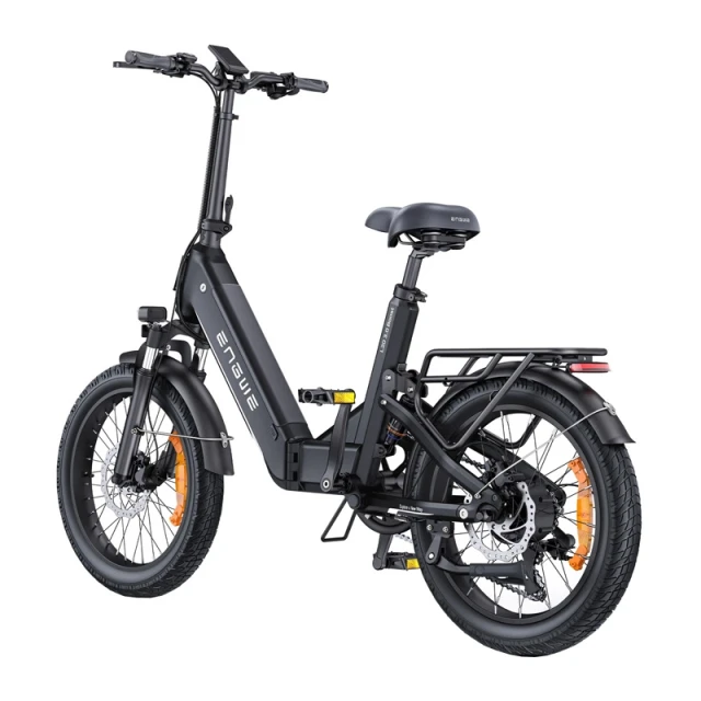 Електровелосипед ENGWE L20 3.0 BOOST 250W 20