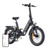 Електровелосипед ENGWE L20 3.0 BOOST 250W 20