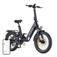 Електровелосипед ENGWE L20 3.0 BOOST 250W 20