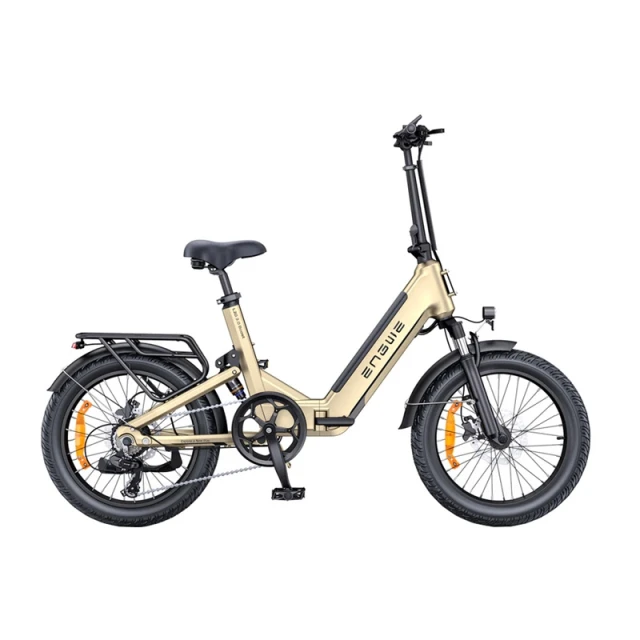 Велосипед електричний ENGWE L20 3.0 BOOST 250W 16