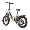 Велосипед електричний ENGWE L20 3.0 BOOST 250W 16