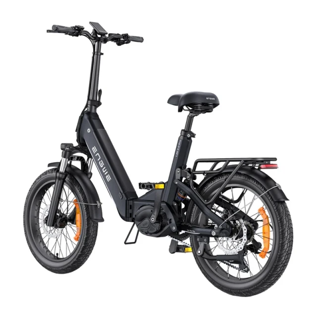 Електровелосипед ENGWE L20 PRO 3.0 250W 20