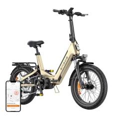 Електровелосипед ENGWE L20 3.0 PRO 250W 20