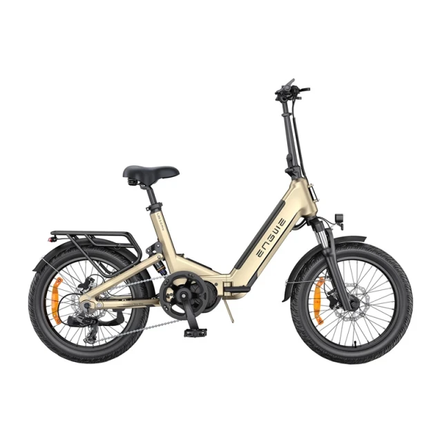 Электровелосипед ENGWE L20 3.0 PRO 250W 20
