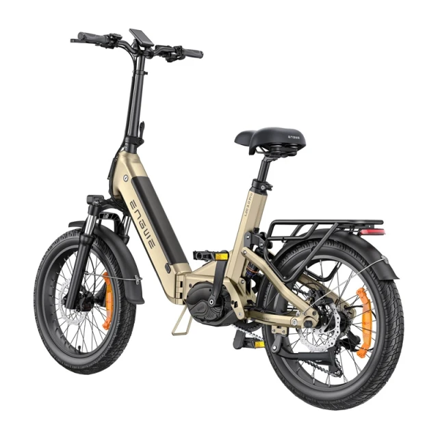 Электровелосипед ENGWE L20 3.0 PRO 250W 20