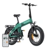 Електровелосипед ENGWE EP-2 3.0 BOOST 250W 20