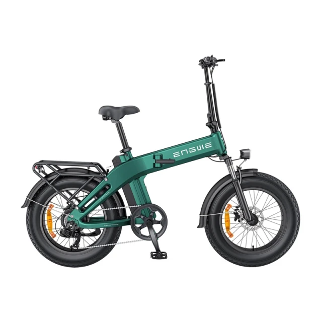 Електровелосипед ENGWE EP-2 3.0 BOOST 250W 20