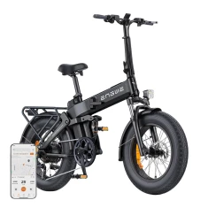 Електровелосипед ENGWE PRO 3.0 BOOST 250W 20