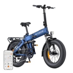 Електровелосипед ENGWE PRO 3.0 BOOST 250W 20