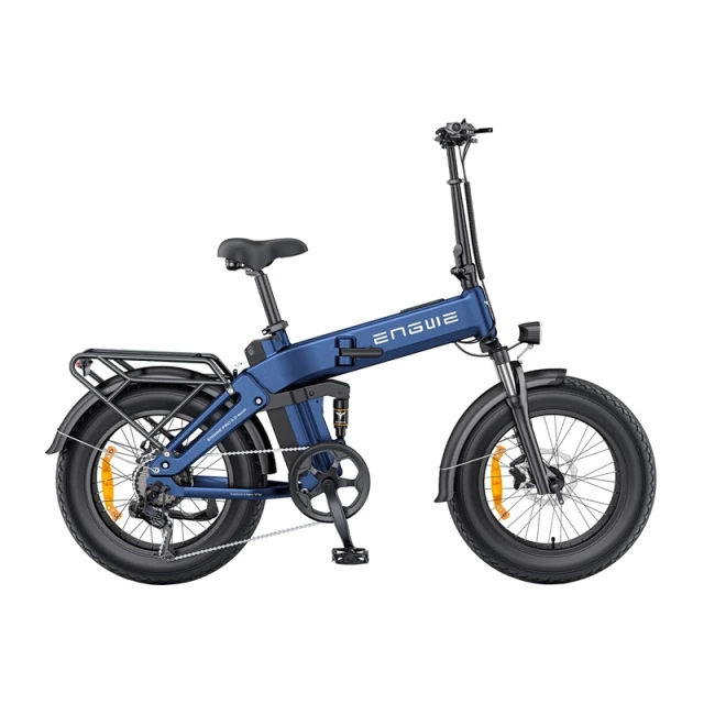 Електровелосипед ENGWE PRO 3.0 BOOST 250W 20