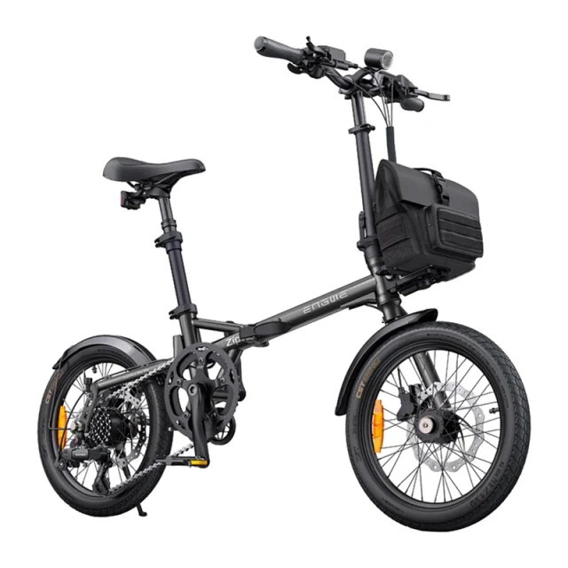 Електровелосипед ENGWE ZIP 250W 16