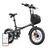 Електровелосипед ENGWE ZIP 250W 16