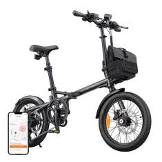Електровелосипед ENGWE ZIP 250W 16