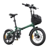 Велосипед електричний ENGWE ZIP 250W 16