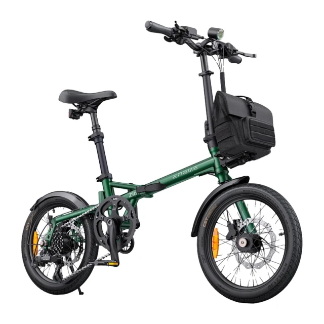 Велосипед електричний ENGWE ZIP 250W 16