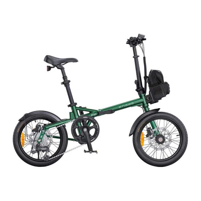 Велосипед електричний ENGWE ZIP 250W 16