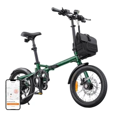 Велосипед електричний ENGWE ZIP 250W 16