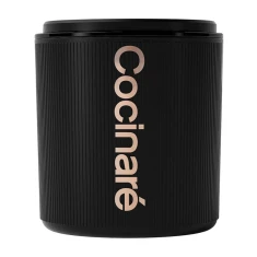 Чаша для льоду Cocinare Krush CICM-301 Black (6975652280121)