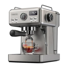 Кавомашина рожкова HiBREW H10A (6975702150299)