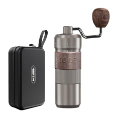 Млинок для кави HiBREW G4B ручний