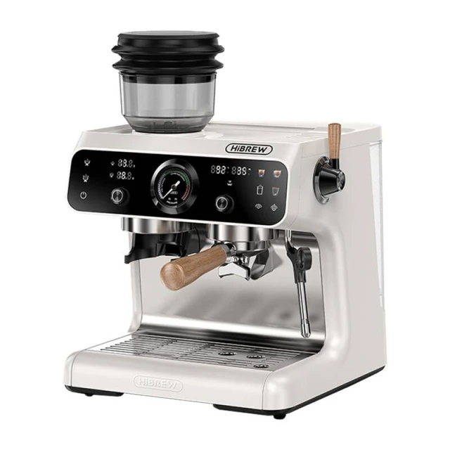 Рожкова кавомашина HiBREW H7B (6975702150831)