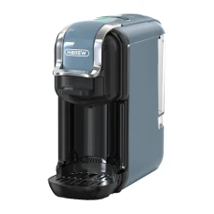 Кавоварка капсульна HiBREW H2B 5в1 Grey