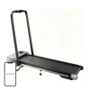 Бігова доріжка електична складна ACEZOE P12 Black Gray (CTM4026)