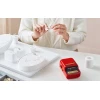 Принтер етикеток Niimbot B21S Red (6975746632980)