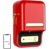 Принтер етикеток Niimbot B21S Red (6975746632980)