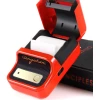 Принтер етикеток Niimbot B21S Red (6975746632980)