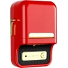 Принтер етикеток Niimbot B21S Red (6975746632980)
