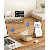 Принтер этикеток Niimbot B21 S White (6975746635363)