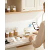Принтер этикеток Niimbot B21 S White (6975746635363)