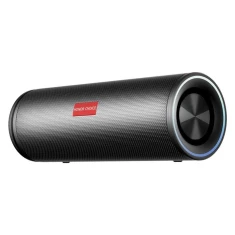 Колонка бездротова Honor Choice Speaker Pro 1x20W 1x10W 12h Black (6975806660502)