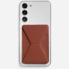 Портмоне-підставка Moft Movas Brown (MS007S-1-ME-SNBN)