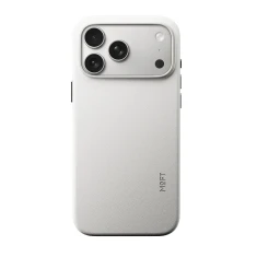 Чохол Moft Snap Movas для iPhone 17 Pro Grey (MD020-1-i17p-MCGY)