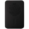Магнітний гаманець і підставка для телефону Moft Trackable Movas Snap-On MagSafe Black (6975820904767)