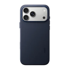 Чохол Moft Snap Movas для iPhone 17 Pro Max Navy with MagSafe (MD020-1-i17pm-NVBU)
