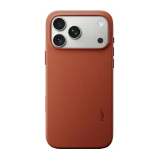 Чохол Moft Snap Movas MagSafe для iPhone 17 Pro Clay (MD020-1-i17p-CLRD)