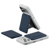 Магнітний гаманець-підставка Moft Agile Travel Navy with MagSafe (MB005S-1-NVBU)