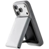 Магнітний гаманець-підставка Moft Trackable Travel MagSafe Misty Cove (6975820906402)