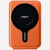 Магнітний гаманець і підставка для телефону Moft Movas Tripod MagSafe Sunrise (6975820907249)