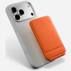 Магнітний гаманець і підставка для телефону Moft Movas Tripod MagSafe Sunrise (6975820907249)