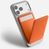 Магнітний гаманець і підставка для телефону Moft Movas Tripod MagSafe Sunrise (6975820907249)